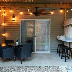 Branson vacation rental unit photo