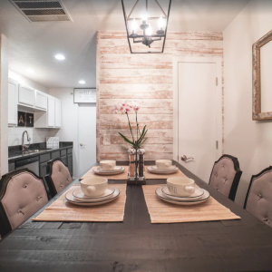 Harkness Construction's Branson mo vacation rental