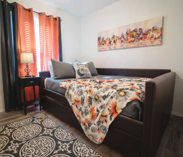 Harkness Construction's Branson mo vacation rental