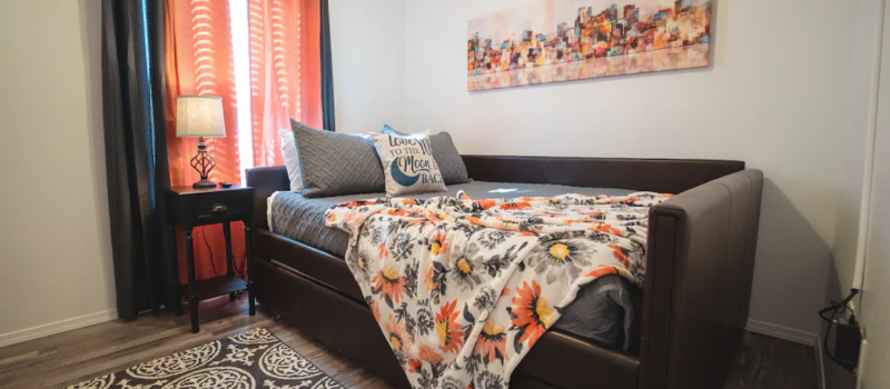 Harkness Construction's Branson mo vacation rental