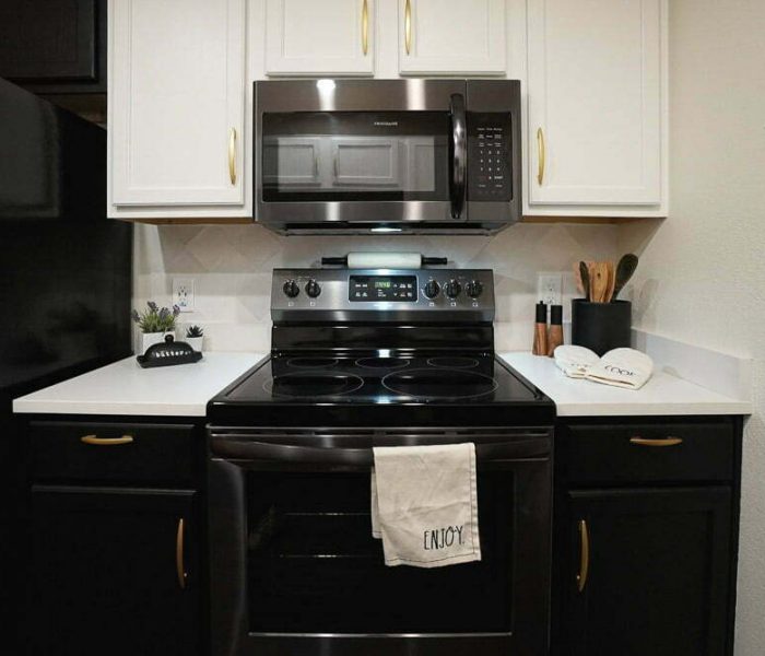 Branson vacation rental by Harkness Construction