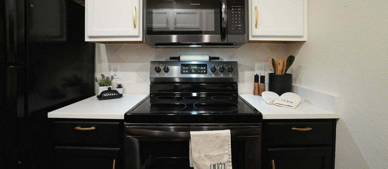 Branson vacation rental by Harkness Construction