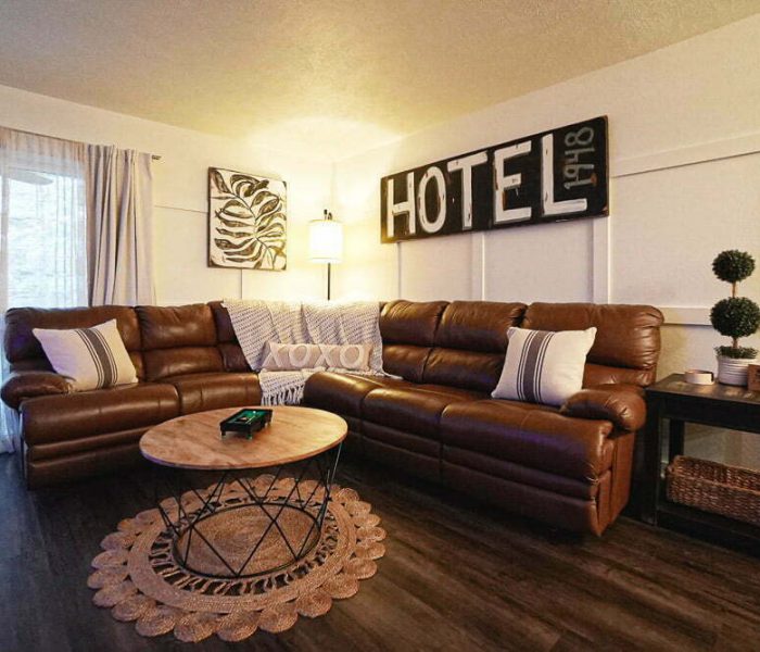 Branson vacation rental by Harkness Construction