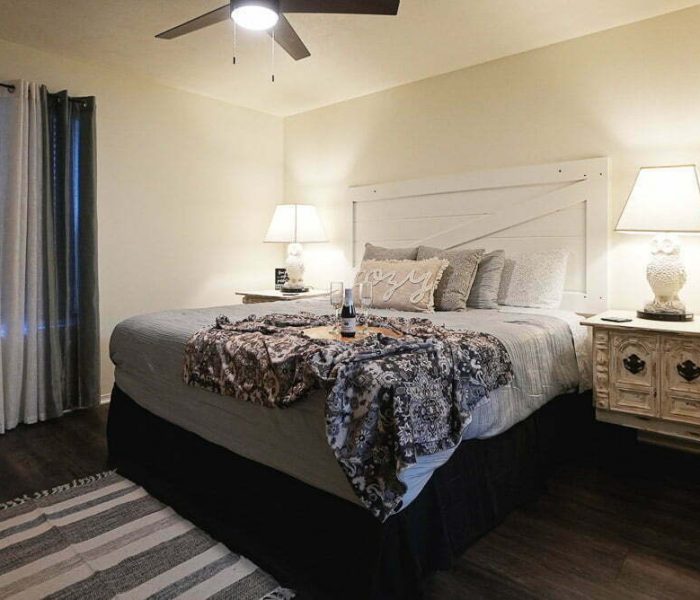 Branson vacation rental unit photo