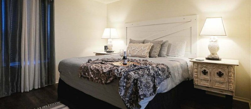 Branson vacation rental unit photo