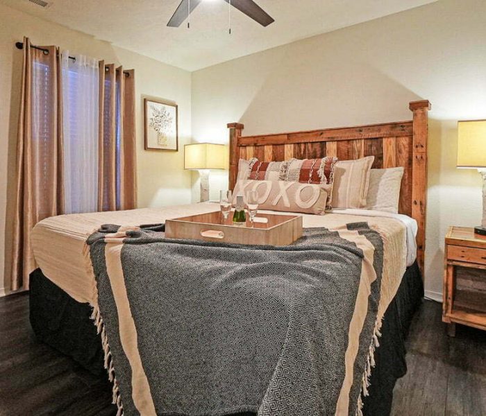 Branson vacation rental unit photo