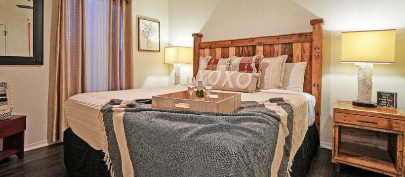 Branson vacation rental unit photo