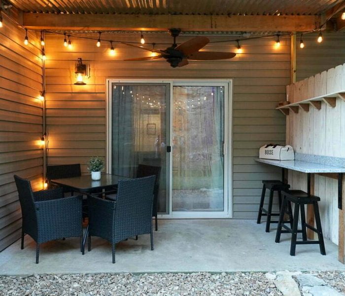 Branson vacation rental unit photo