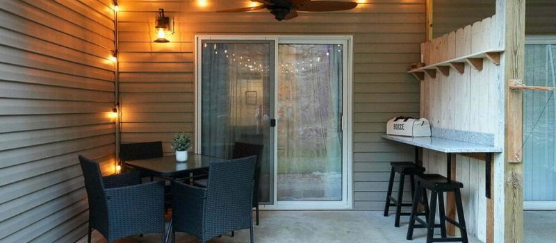 Branson vacation rental unit photo