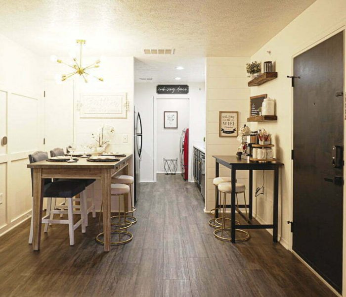 Branson vacation rental unit photo