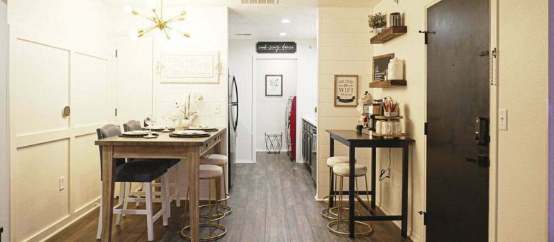 Branson vacation rental unit photo