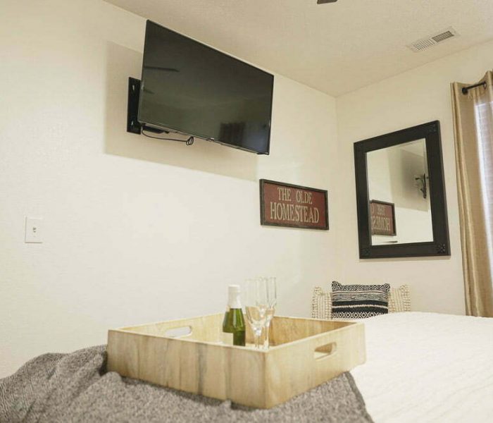 Branson vacation rental unit photo