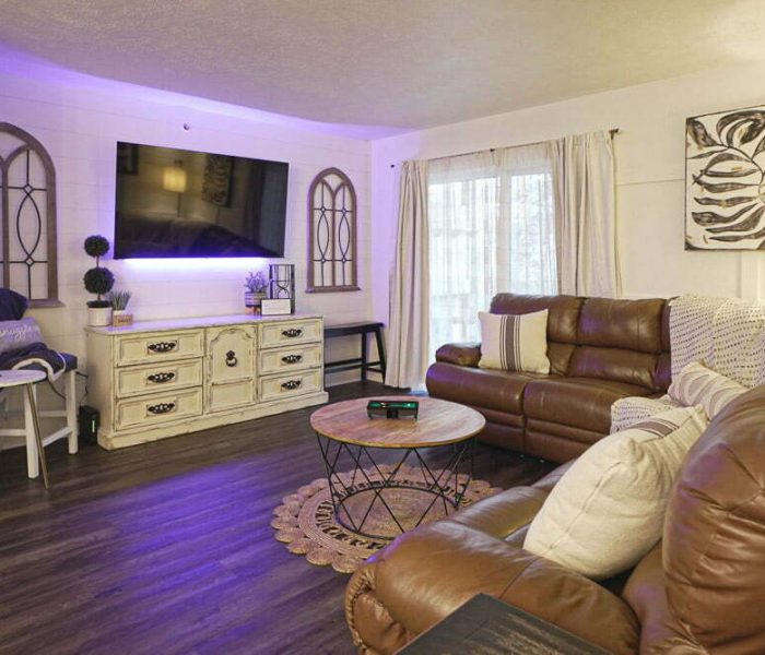 Branson vacation rental unit photo