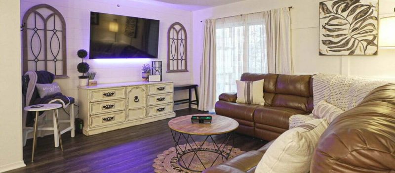 Branson vacation rental unit photo