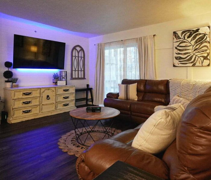Branson vacation rental unit photo