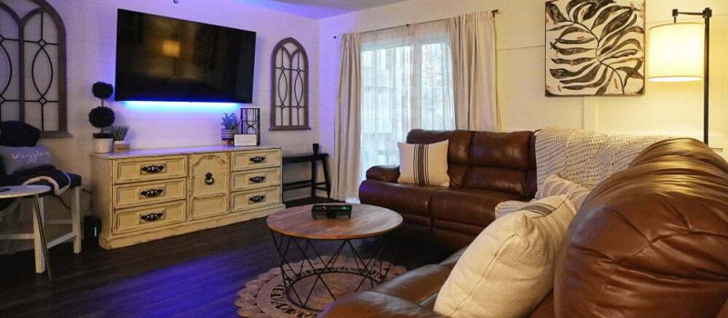 Branson vacation rental unit photo