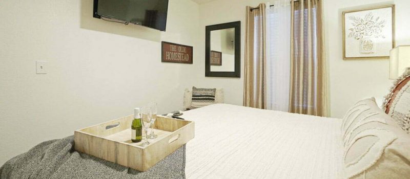 Branson vacation rental unit photo