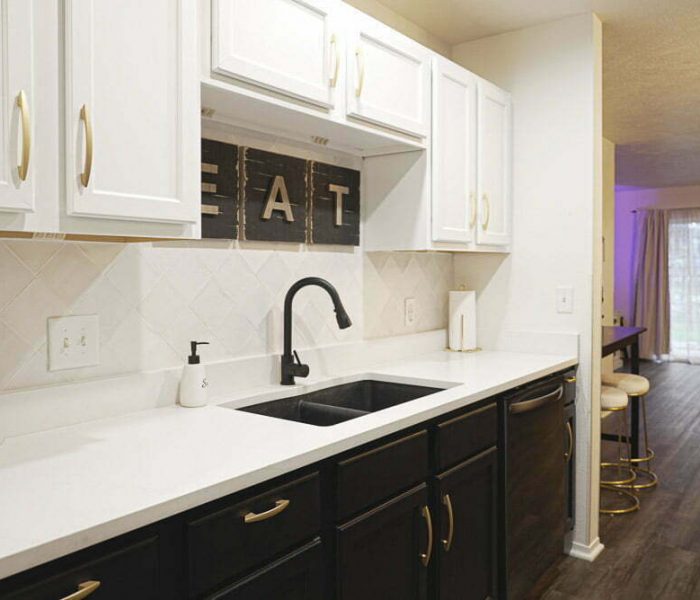 Harkness Branson vacation rental unit photo