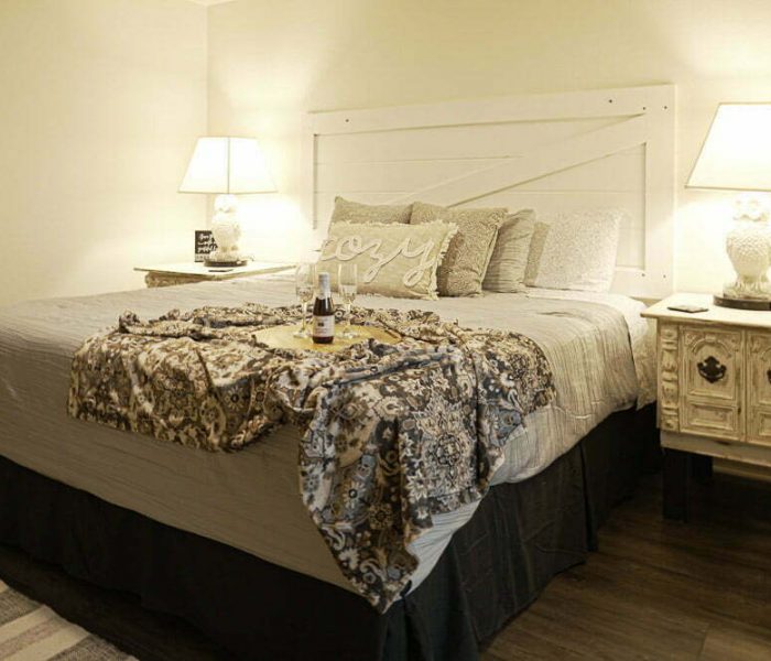 Harkness Branson vacation rental unit photo