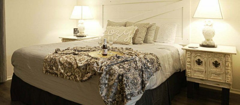 Harkness Branson vacation rental unit photo