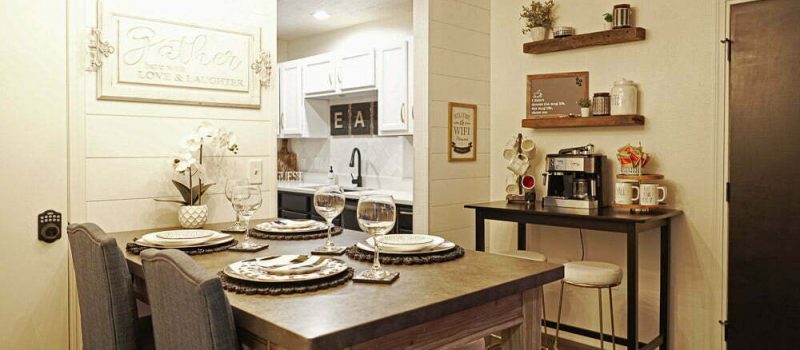 Harkness Branson vacation rental unit photo