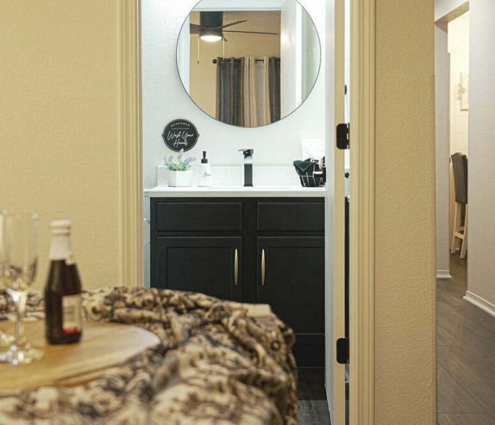 Branson vacation rental photo by Harkness