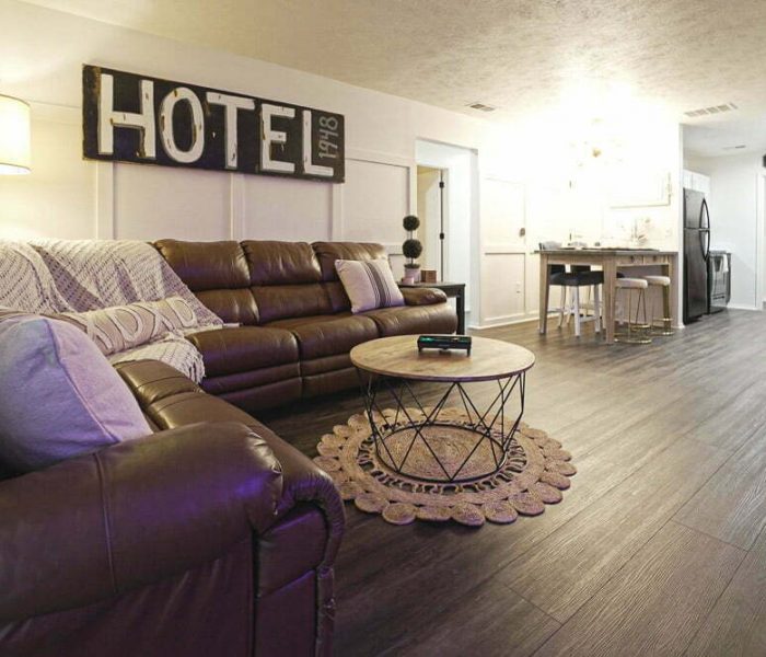 Branson vacation rental photo by Harkness