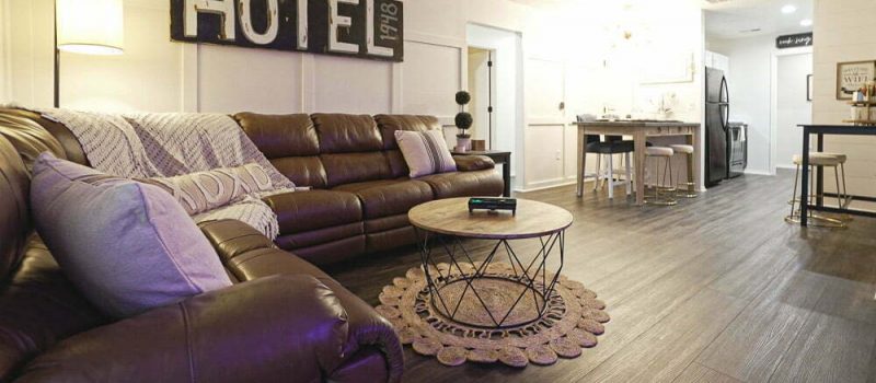 Branson vacation rental photo by Harkness