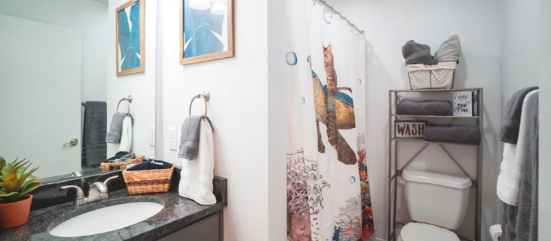 Harkness Construction's Branson mo vacation rental