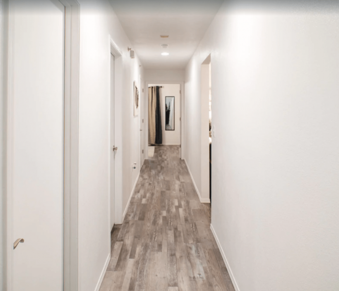 Harkness Construction's Branson mo vacation rental