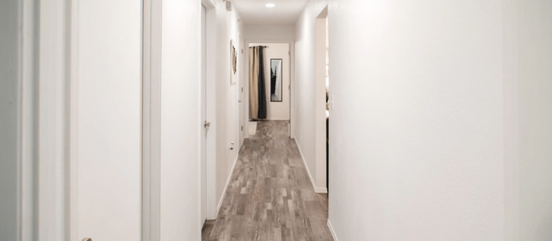 Harkness Construction's Branson mo vacation rental