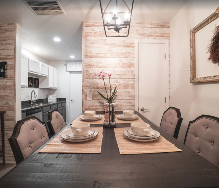 Branson vacation rental photo by Harkness