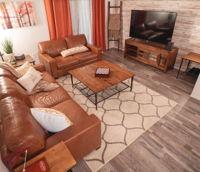 Branson vacation rental photo by Harkness