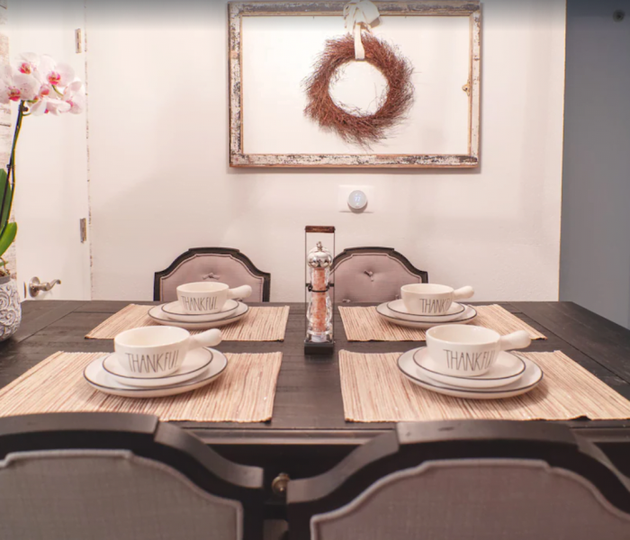 Harkness Construction's Branson mo vacation rental