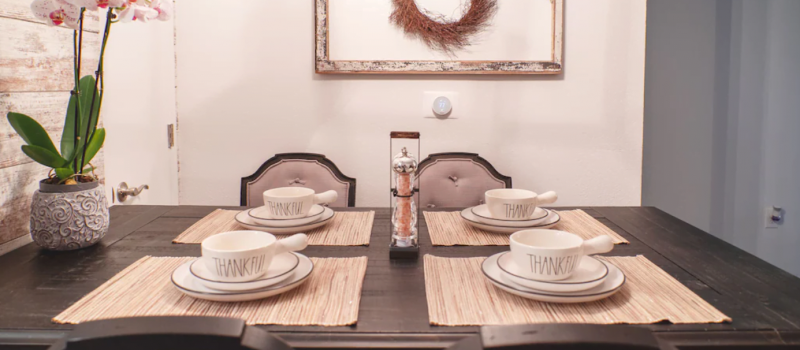 Harkness Construction's Branson mo vacation rental