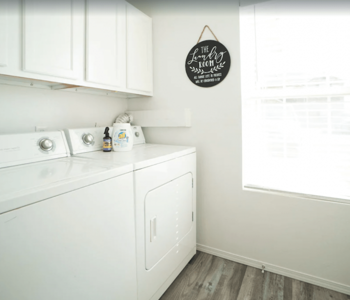 Harkness Construction's Branson mo vacation rental